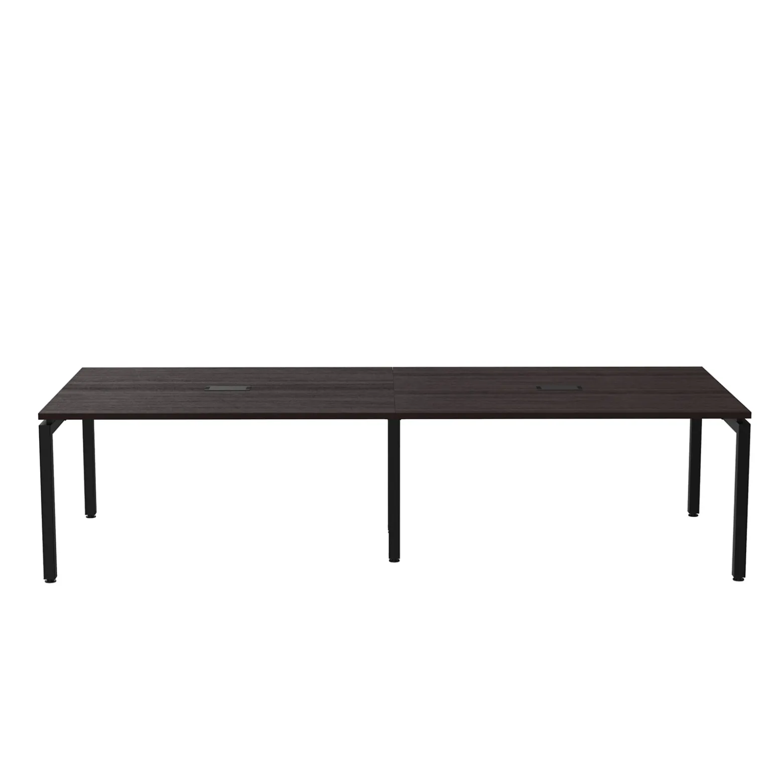 Cortez 10' Conference Table - 120"W x 48"D