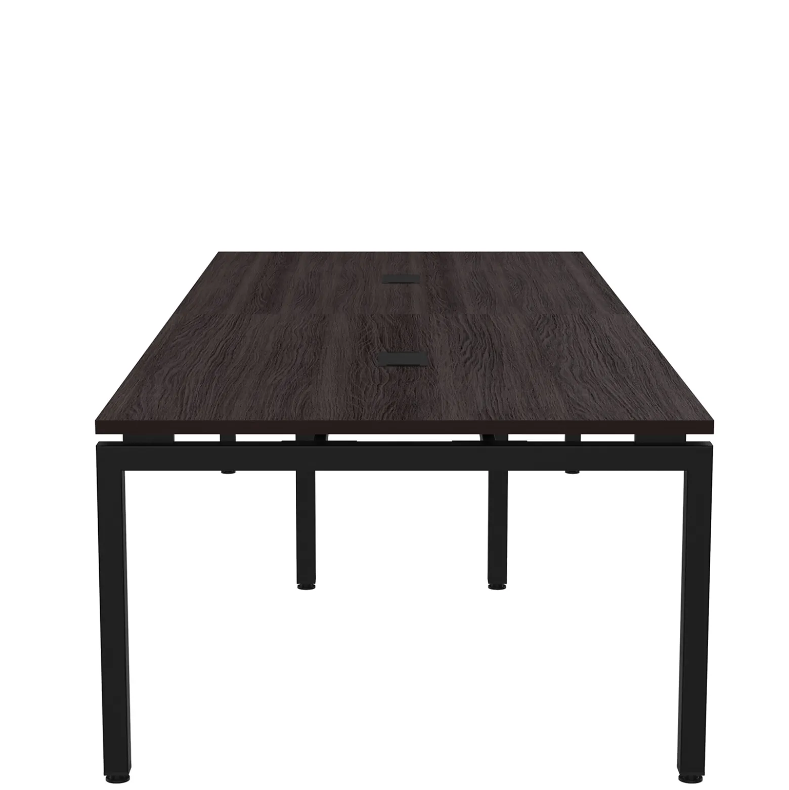 Cortez 10' Conference Table - 120"W x 48"D