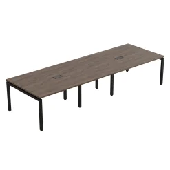Cortez 12' Conference Table - 144