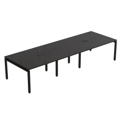 Cortez 12' Conference Table - 144
