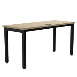 Cortez 60” Credenza Desk - 60