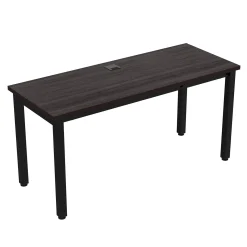 Cortez 60” Credenza Desk - 60