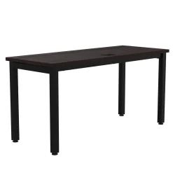 Cortez 60” Credenza Desk - 60