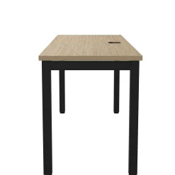 Cortez 72” Credenza Desk - 72