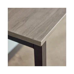 Cortez 72” Credenza Desk - 72