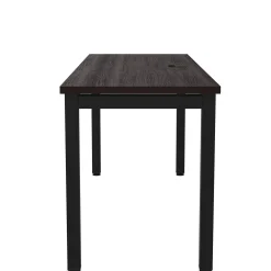 Cortez 72” Credenza Desk - 72