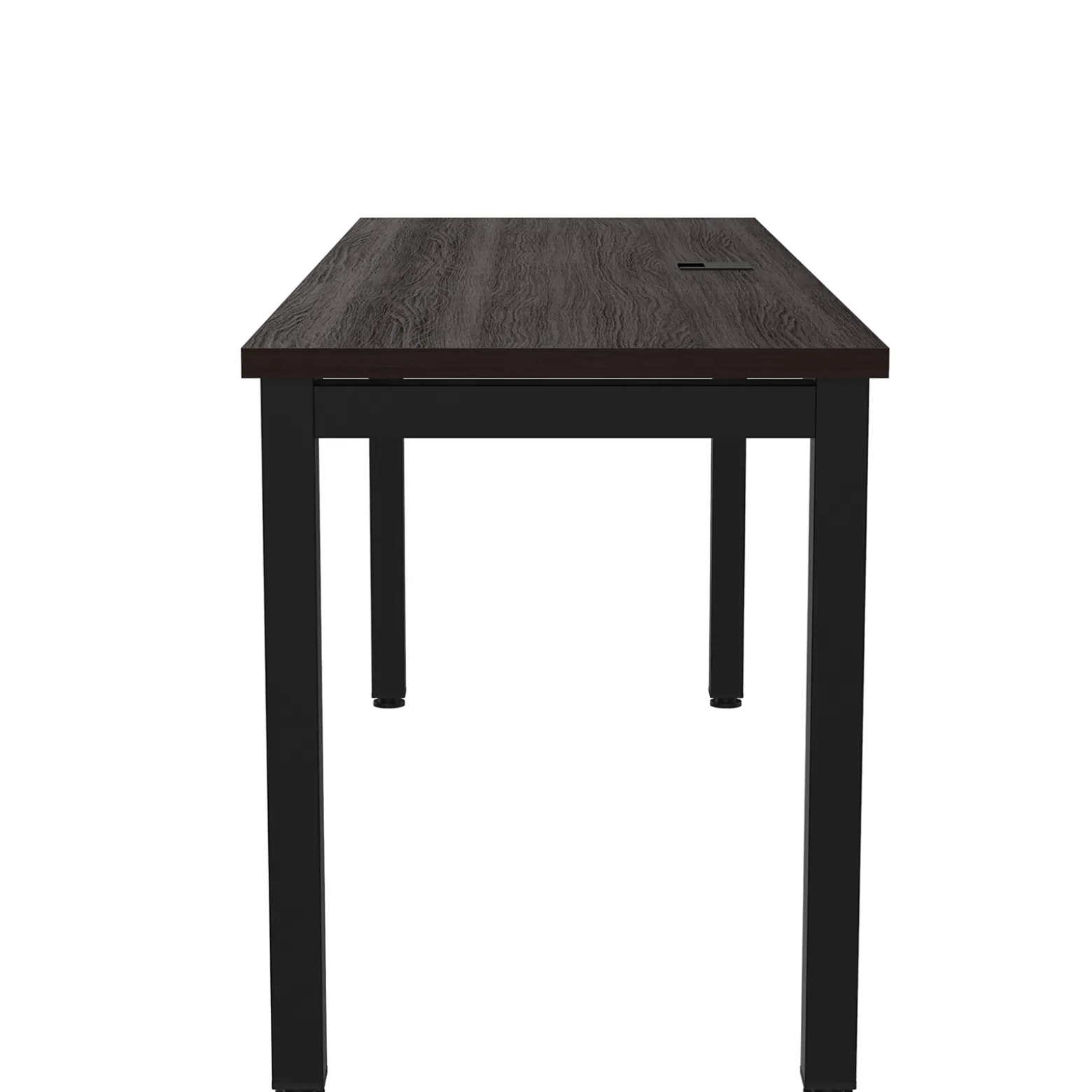 Cortez 72” Credenza Desk - 72"Wx24"D