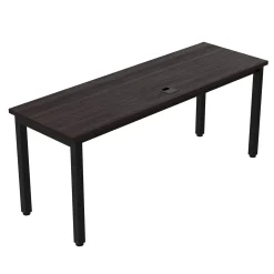 Cortez 72” Credenza Desk - 72