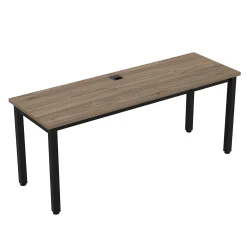 Cortez 72” Credenza Desk - 72