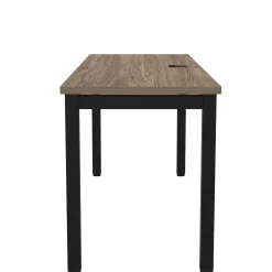 Cortez 72” Credenza Desk - 72