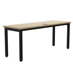 Cortez 72” Credenza Desk - 72