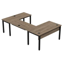 Cortez 60” Executive U-Desk - 60