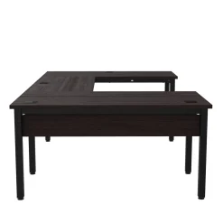 Cortez 60” Executive U-Desk - 60