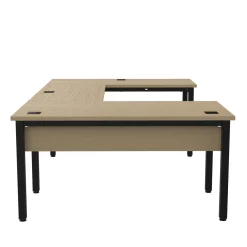 Cortez 60” Executive U-Desk - 60