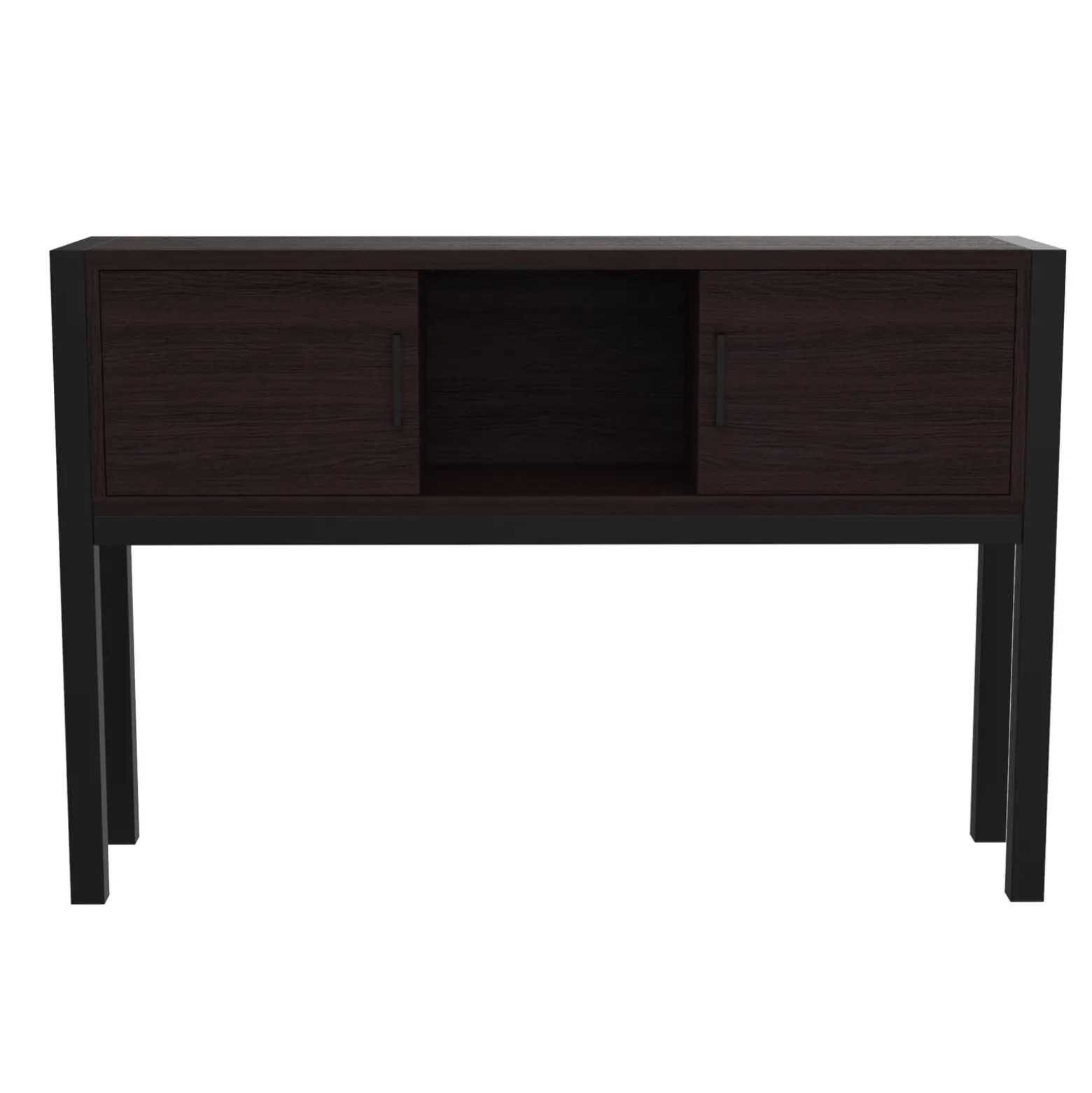 Cortez 58” Hutch - 57.6"Wx14.3"D