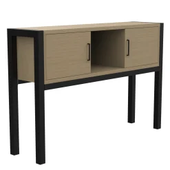 Cortez 58” Hutch - 57.6