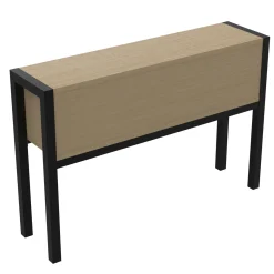 Cortez 58” Hutch - 57.6