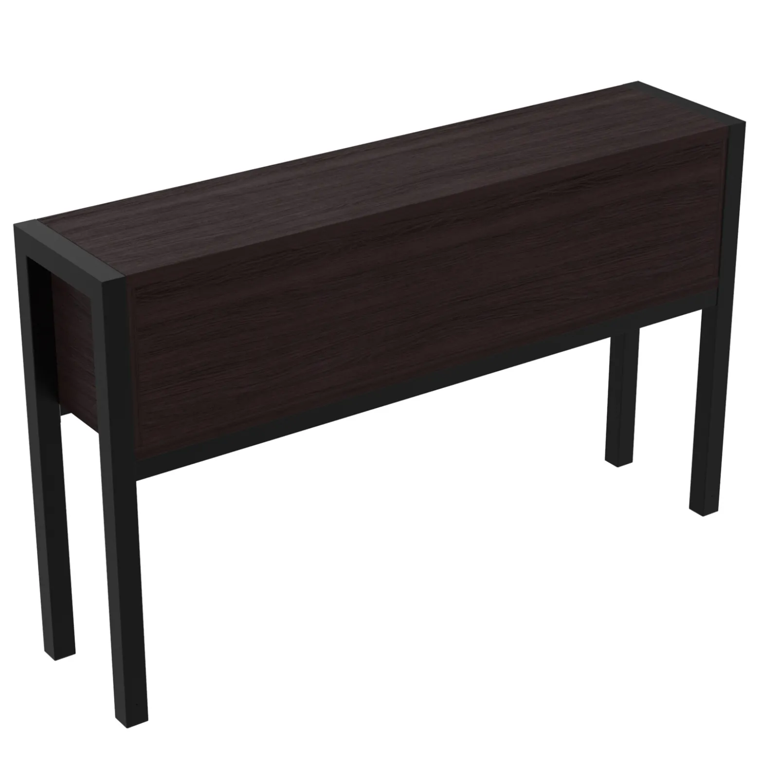 Cortez 64” Hutch - 63.6"Wx14.3"D