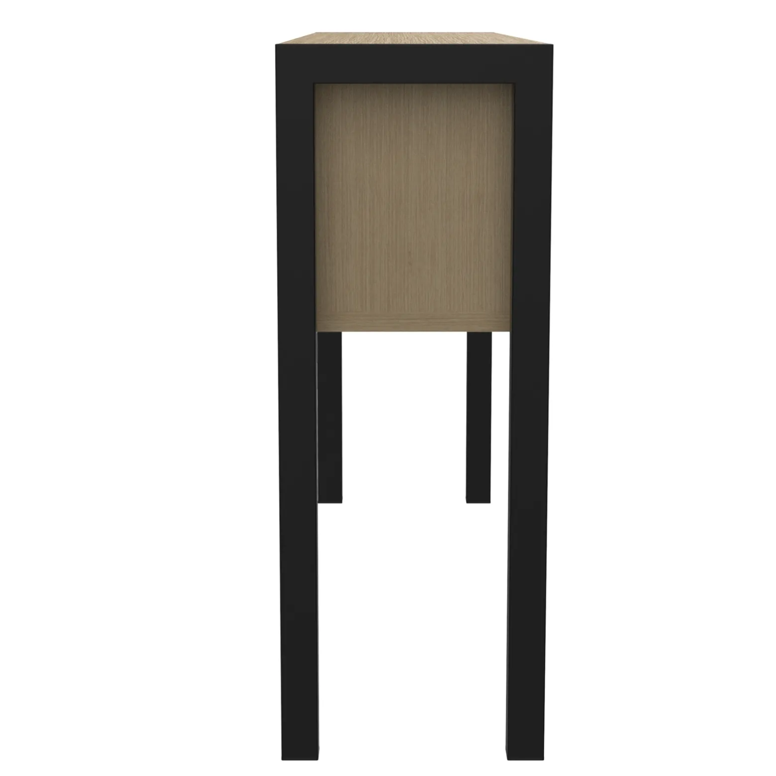 Cortez 64” Hutch - 63.6"Wx14.3"D