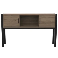 Cortez 64” Hutch - 63.6