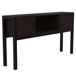 Cortez 70” Hutch - 69.6"Wx14.3"D