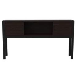 Cortez 70” Hutch - 69.6"Wx14.3"D
