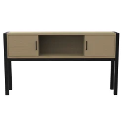 Cortez 70” Hutch - 69.6