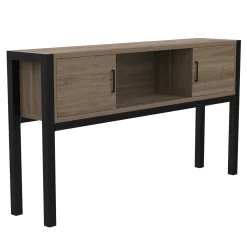 Cortez 70” Hutch - 69.6