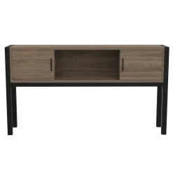 Cortez 70” Hutch - 69.6