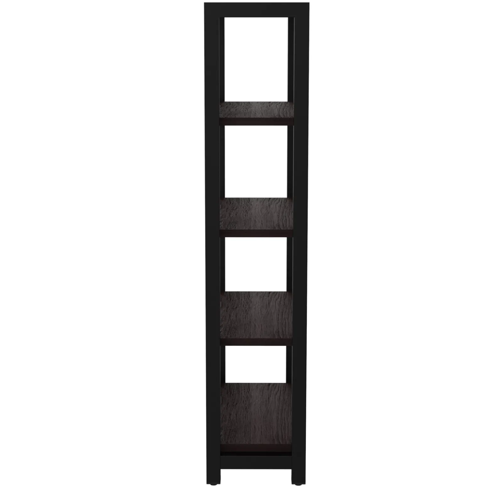 Cortez Five Shelf Bookcase - 68"H