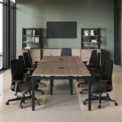 Cortez 8-ft. Conference Table - 96