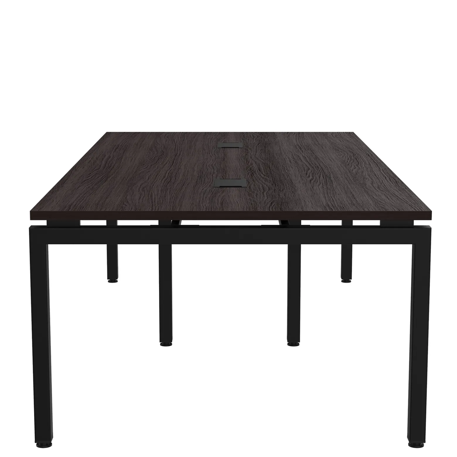 Cortez 8-ft. Conference Table - 96"Wx48"D
