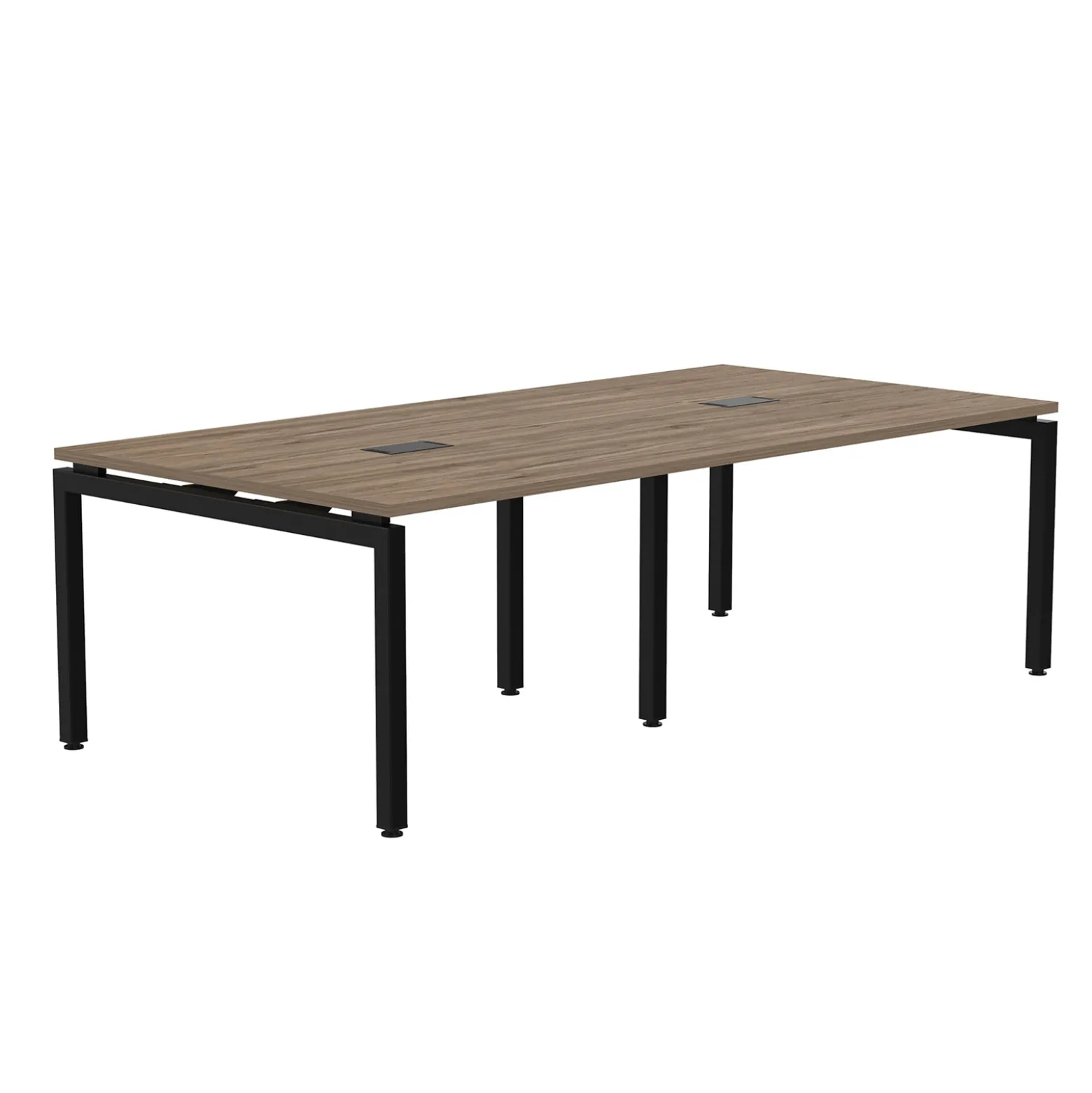 Cortez 8-ft. Conference Table - 96"Wx48"D