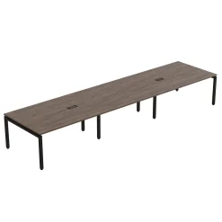Cortez 16-ft. Conference Table - 192"Wx48"D