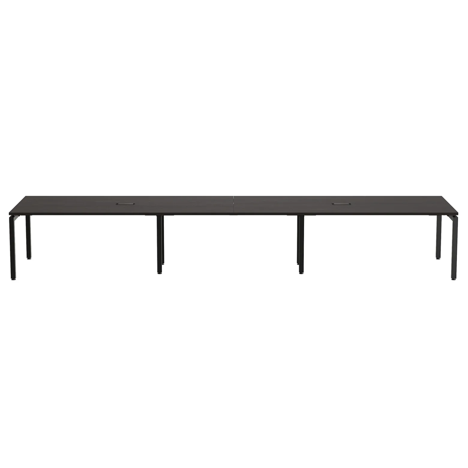 Cortez 16-ft. Conference Table - 192"Wx48"D