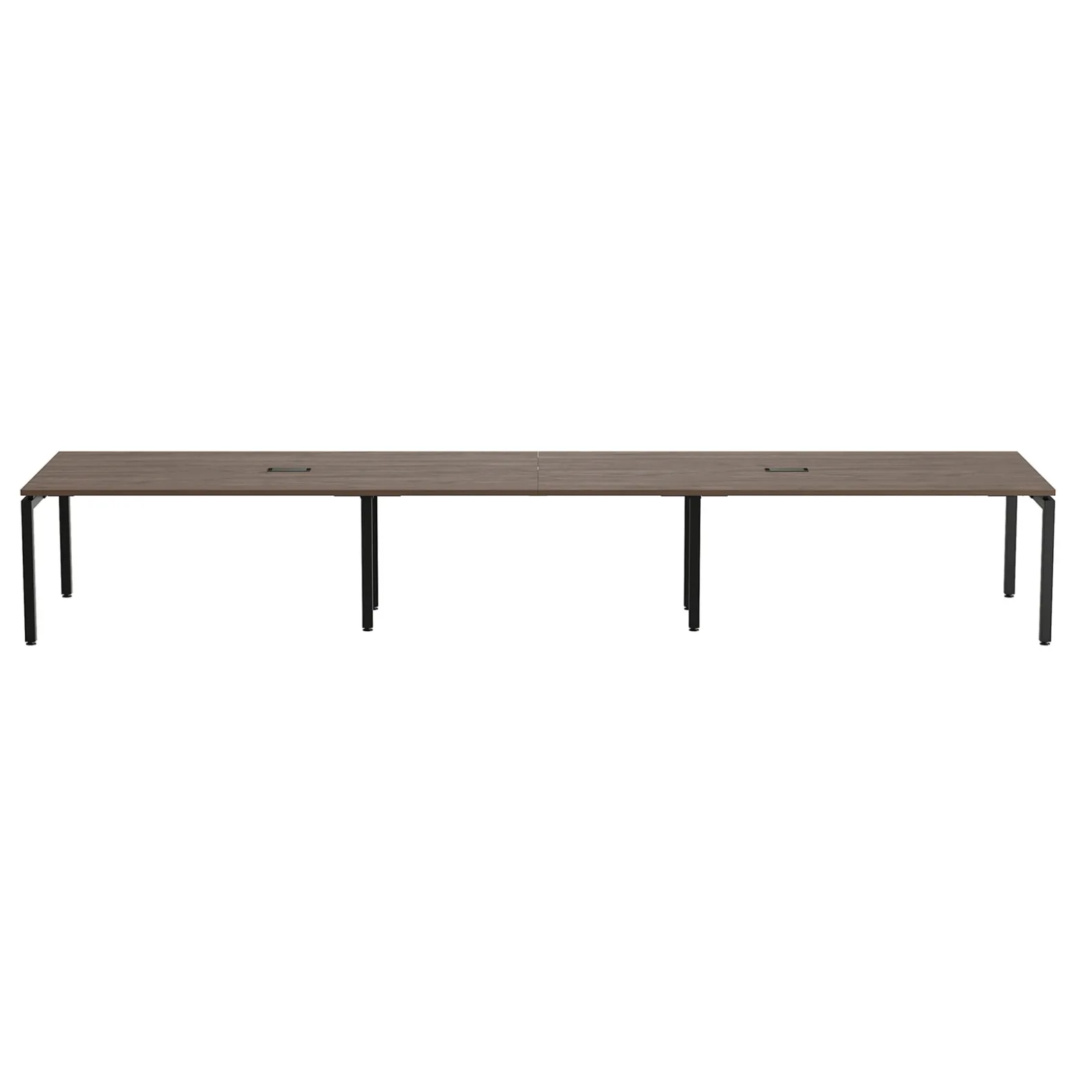 Cortez 16-ft. Conference Table - 192"Wx48"D