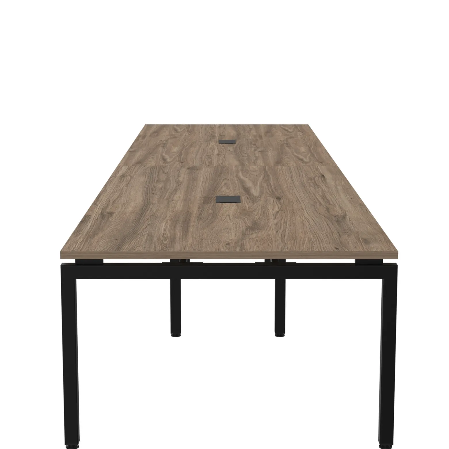 Cortez 16-ft. Conference Table - 192"Wx48"D