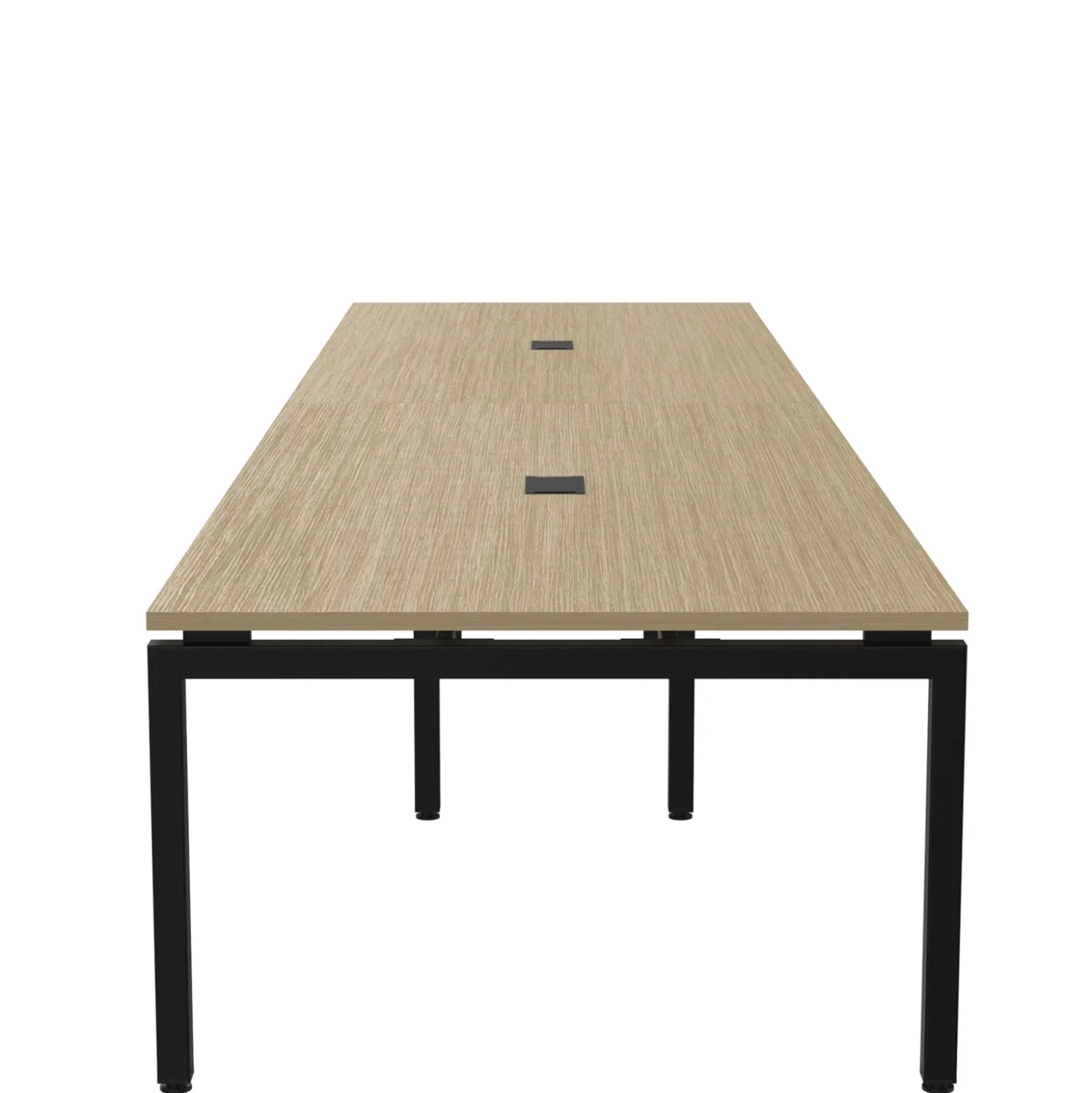 Cortez 16-ft. Conference Table - 192"Wx48"D