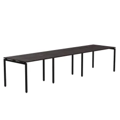 Cortez 16-ft. Standing-Height Conference Table - 192"Wx48"D