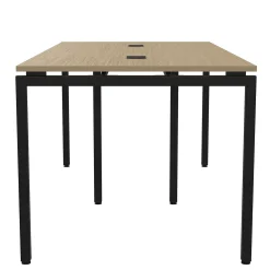 Cortez 8-ft. Standing-Height Conference Table - 96