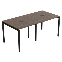 Cortez 8-ft. Standing-Height Conference Table - 96