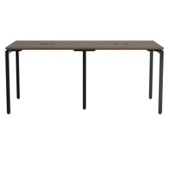 Cortez 8-ft. Standing-Height Conference Table - 96