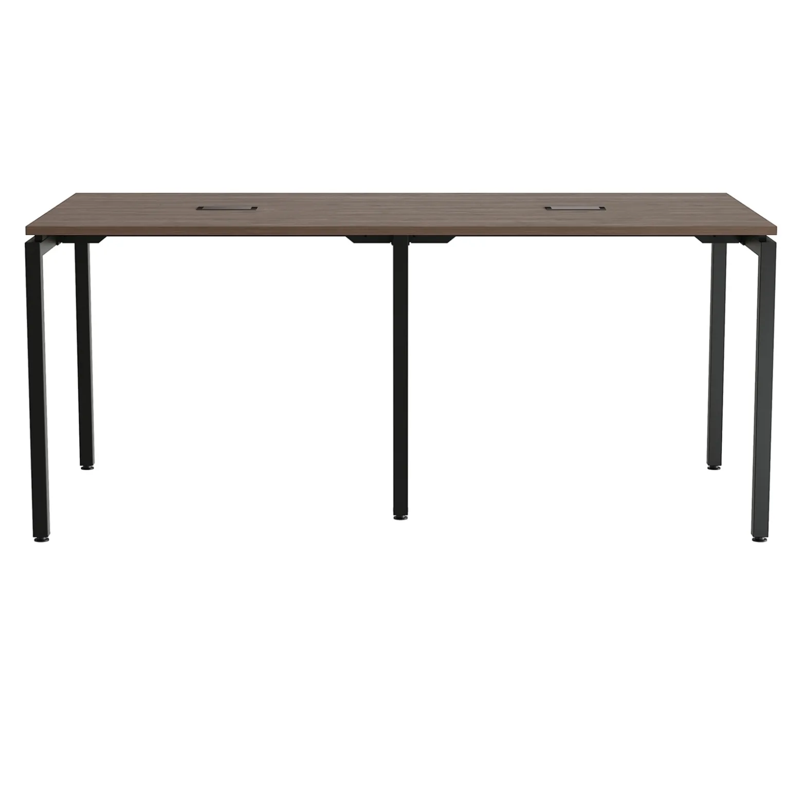 Cortez 8-ft. Standing-Height Conference Table - 96"Wx48"D