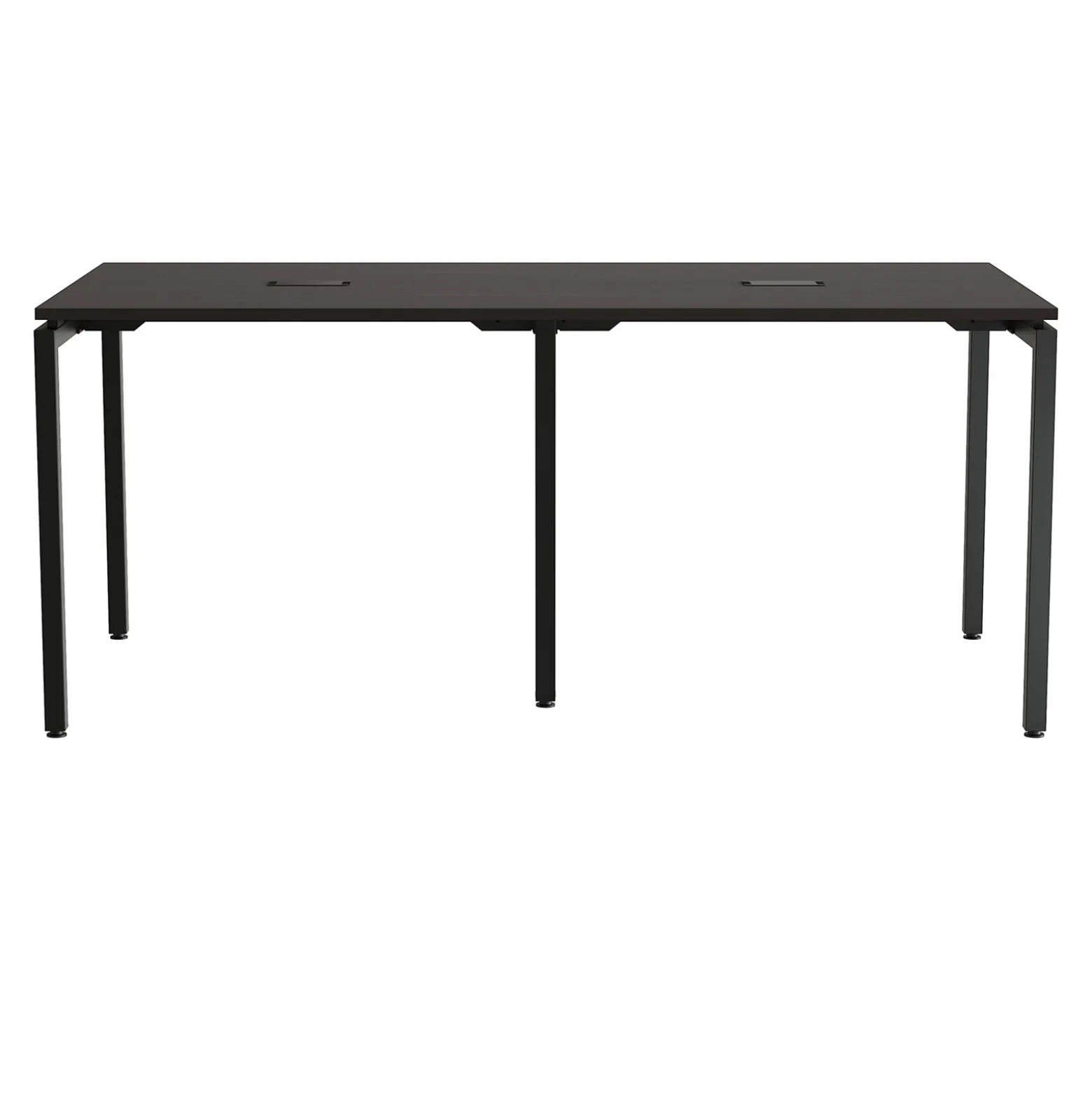 Cortez 8-ft. Standing-Height Conference Table - 96"Wx48"D