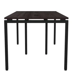 Cortez 8-ft. Standing-Height Conference Table - 96