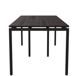 Cortez 10-ft. Standing-Height Conference Table - 120