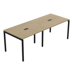Cortez 10-ft. Standing-Height Conference Table - 120