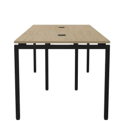 Cortez 10-ft. Standing-Height Conference Table - 120