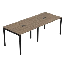 Cortez 10-ft. Standing-Height Conference Table - 120