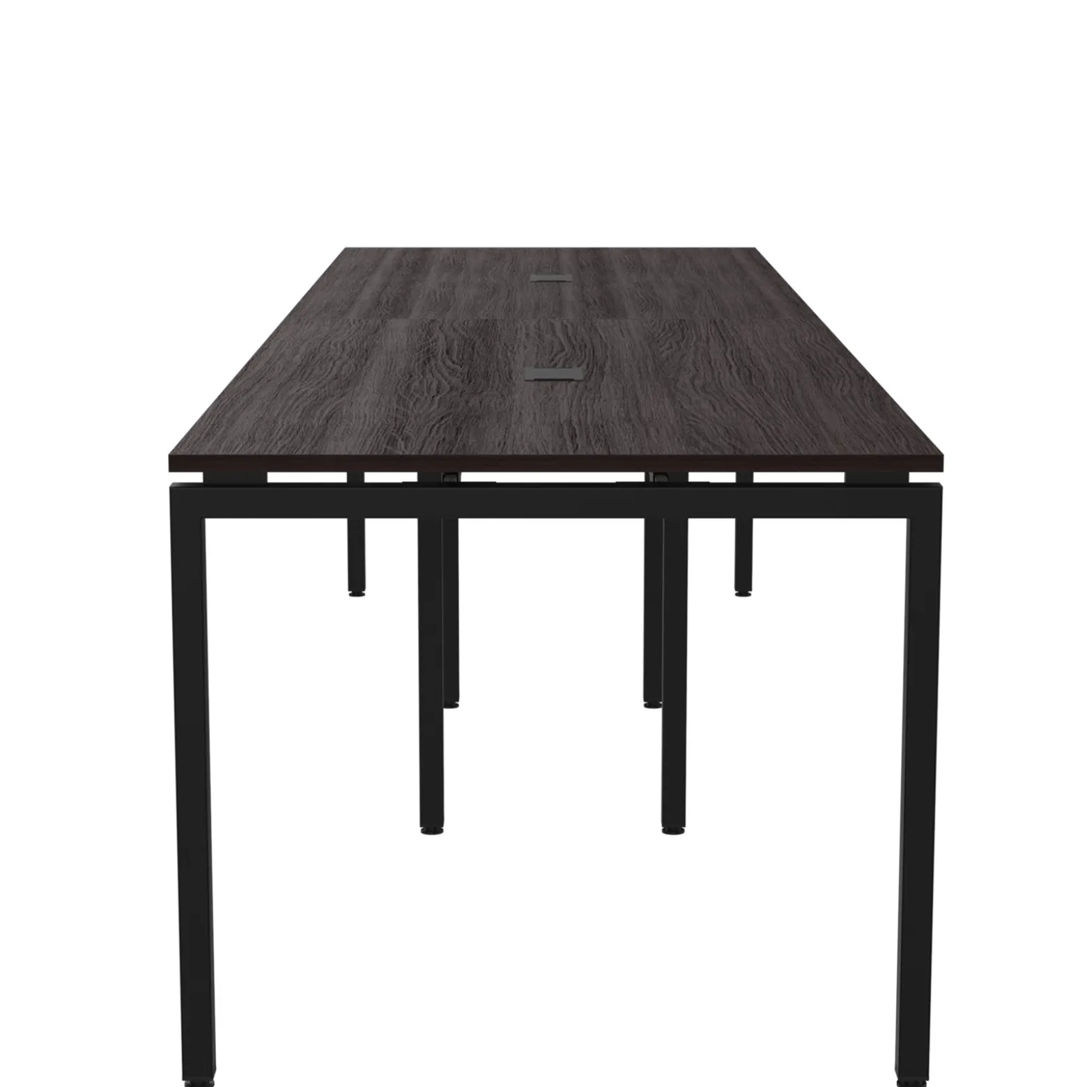 Cortez 14-ft. Standing-Height Conference Table - 168"Wx48"D